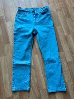 Levi‘s Jeans 501 cropped 26/26  neu Thüringen - Jena Vorschau