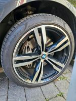 Reifen Pirelli P Zero 275/35 R20 102Y / 245/40 R20 99Y Hamburg - Bergedorf Vorschau