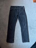 Jack & Jones Jeans schwarz Relaxed Bremen - Walle Vorschau