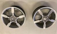 Original Seat Leon Alufelge 17“ 7Jx17H2 ET 54 Nordrhein-Westfalen - Bergkamen Vorschau