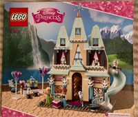 Lego Disney Princess 41068 Fest im Schloss Arendelle Brandenburg - Erkner Vorschau