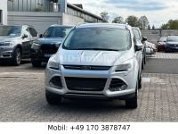 Ford Kuga 4WDTitanium 2,0L*PDC*2Hand*Tempo*Blue Baden-Württemberg - Wiesloch Vorschau