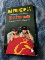 Flüsterwitze Buch im Prinzip Ja Eriwan Nürnberg (Mittelfr) - Südstadt Vorschau