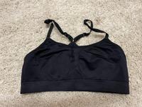 H&M Sporttop Gr. S schwarz - neuwertig Hessen - Gründau Vorschau