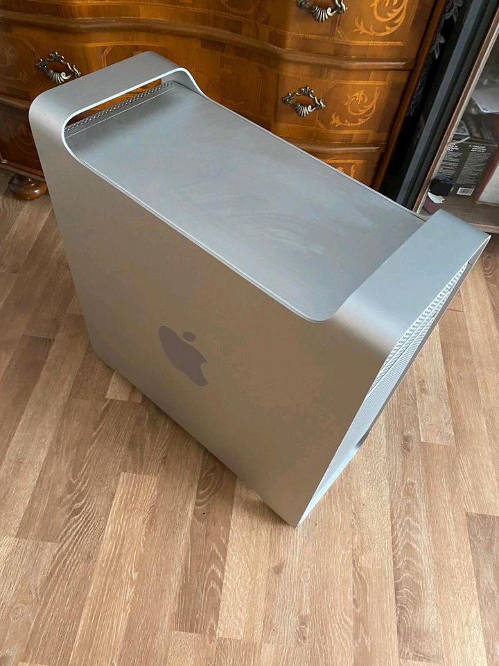 Apple PC Mac Pro 5.1 mit 2×6 Core 3.33Ghz in Baden-Baden