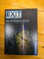 unbespieltes Spiel Exit "Die verlassene Hütte" ab 12 Jahre Mecklenburg-Vorpommern - Baabe Vorschau