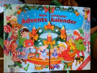 Adventskalender mit Minibüchern NEU Sachsen - Crimmitschau Vorschau