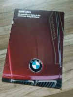 ❕BMW 324d Prospekt❕ Bayern - Stockheim Oberfr Vorschau