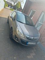 Opel Corsa zu verkaufen Nordrhein-Westfalen - Borken Vorschau