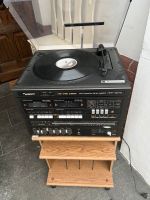 HiFi Anlage Rosita RPP3270 inkl. Lautsprecher Nordrhein-Westfalen - Hille Vorschau