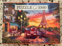 Puzzle 1000 Teile Rheinland-Pfalz - Landau in der Pfalz Vorschau