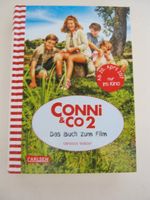 Conni & Co 2 Das Buch zum Film neuwertig Sachsen - Mühlau Vorschau