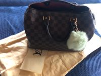 Louis Vuitton Speedy Daimier 30 Hessen - Hanau Vorschau