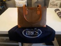 Brics Tasche Handtasche Shopper Bag Umhängetasche Schultertasche Nordrhein-Westfalen - Gelsenkirchen Vorschau