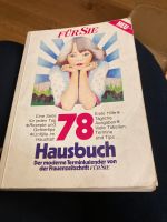 Altes Haushaltsbuch  von 1978 Baden-Württemberg - Immenstaad Vorschau