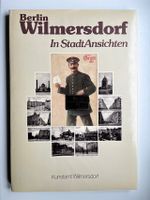 Berlin Wilmersdorf - historische Ansichten Berlin - Zehlendorf Vorschau