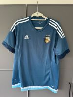 Argentinien Auswärtstrikot 2015 (Copa America) Hessen - Mörfelden-Walldorf Vorschau