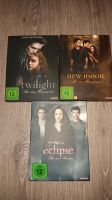 Twilight DVD Trilogie Niedersachsen - Salzhemmendorf Vorschau