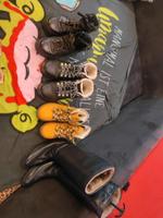 Damen Stiefel warm gr 37 Bremen - Huchting Vorschau