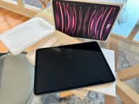 iPad Pro 11“ 128 GB 2022 Space Grau Garantie Berlin - Reinickendorf Vorschau