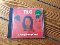 Original CD TLC CrazySexyCool Hamburg-Nord - Hamburg Winterhude Vorschau