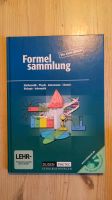 Formelsammlung Mathe, Physik, Astronomie, Chemie etc. Berlin - Wilmersdorf Vorschau