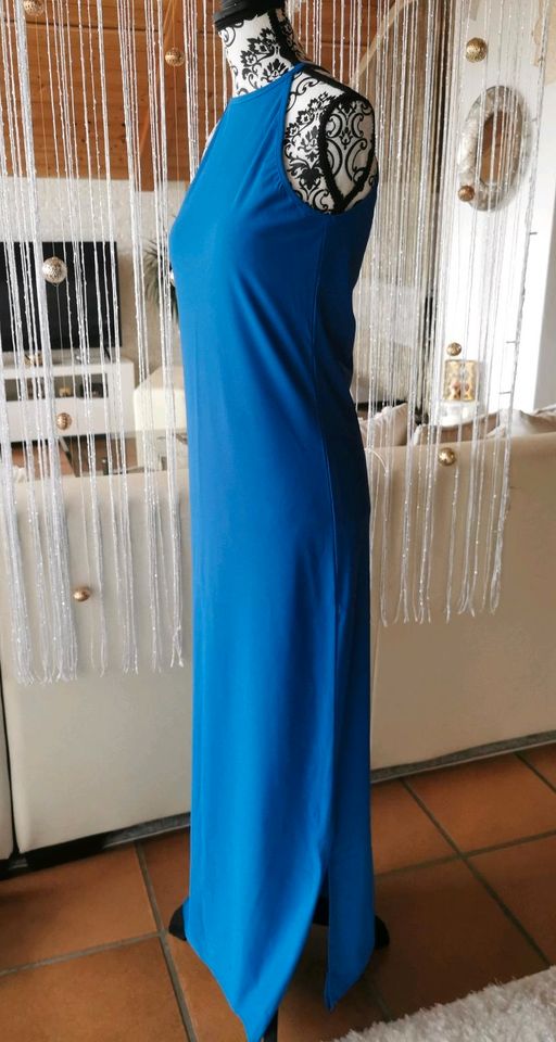 Vero Moda  VMJOANN MAXI SLIT DRESS 2-IN-1 - Maxikleid in Weiden (Oberpfalz)