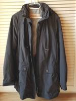 Fuchs Schmitt Jacke Wetterjacke Gr. 44 - Schwarz/Anthrazit Kr. München - Garching b München Vorschau