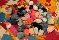 48 Paar Socken Mädchen Größe 31-34 Niedersachsen - Springe Vorschau