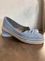 Damen sommerliche Schuhe Niedersachsen - Fürstenau Vorschau