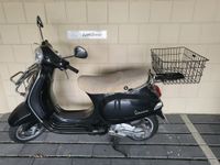 Vespa LX 125 Roller 2008 -nur 4330 Kilometer Niedersachsen - Gifhorn Vorschau