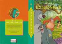 Das Dschungelbuch Walt Disney Baden-Württemberg - Eppelheim Vorschau