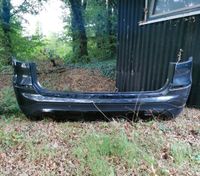 Bmw X3 G01 Basis stoßstange bumper Original Nordrhein-Westfalen - Ascheberg Vorschau