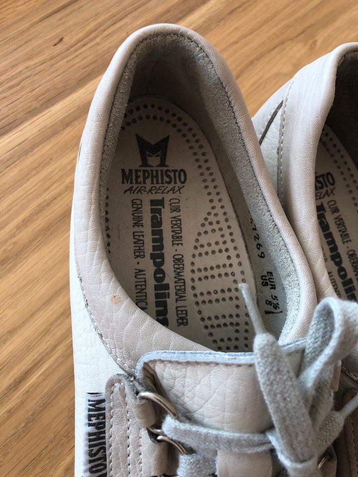 Mephisto Trampolins 38,5 in Berlin