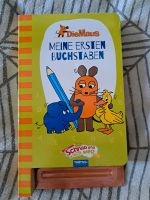 Buch Die Maus Müritz - Landkreis - Röbel Vorschau