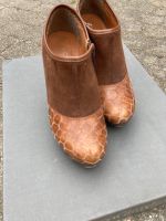 Stiefelette Kreis Pinneberg - Schenefeld Vorschau