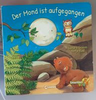 Kinderbuch der Mond ist aufgegangen Hessen - Mörlenbach Vorschau