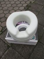 Toilettensitzerhöhung Thüringen - Unterwellenborn Vorschau