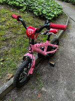 Kinderfahrrad rosa Fahrrad ca. 3-6 Jahre  scott Junior 12 Berlin - Wilmersdorf Vorschau