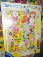 2 x Ravensburger Puzzle 1000 Teile Sachsen - Frauenstein Vorschau