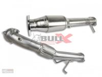 Bull-X 3" DOWNPIPE MIT EWG FÜR FORD FOCUS II ST MODELLE Nordrhein-Westfalen - Schmallenberg Vorschau