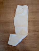 Tommy Hilfiger Hose Sommer weiß 38 Top Baden-Württemberg - Bad Säckingen Vorschau