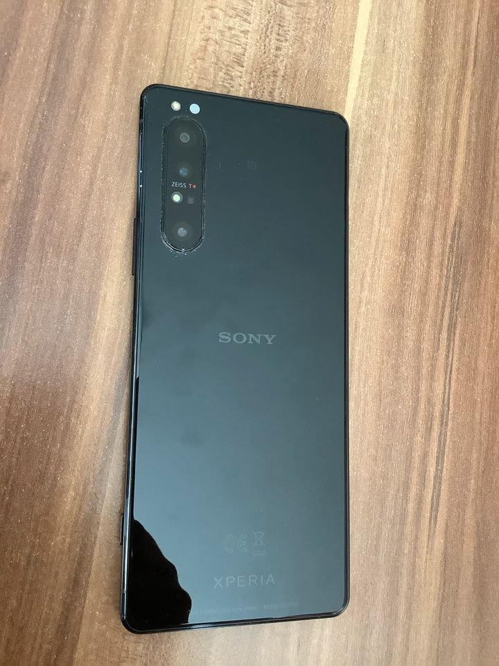 Sony Xperia 1 II in Essen