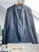 Grauer Business Blazer Gr. 38 für Damen von Esprit Nordrhein-Westfalen - Verl Vorschau