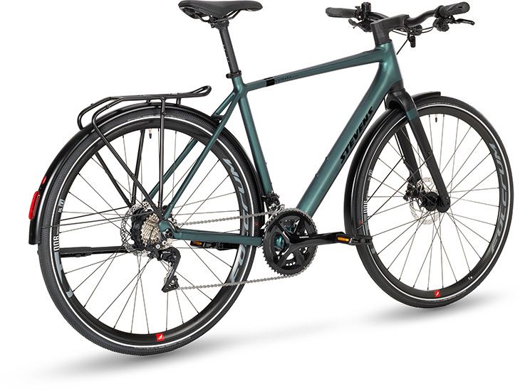 e-Bike Stevens E-Strada 6.3.4 superleichte 16,4 kg in Syke