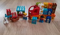 Lego Duplo Set 10818 "Mein erster Lastwagen - Marktplatz". Königs Wusterhausen - Wildau Vorschau