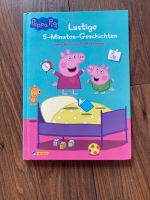 Nelson Peppa Pig lustige 5 Minuten Geschichten zum vor und selber Niedersachsen - Stelle Vorschau