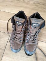 Meindl Wanderschuhe - Zum Besohlen Hessen - Villmar Vorschau