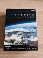 BBC Planet Erde 6 DVD´s Nordrhein-Westfalen - Oberhausen Vorschau