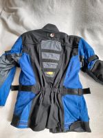 Motorrad Textil Jacke mit Protektoren von Polo Damen Xs Sachsen - Gersdorf Vorschau